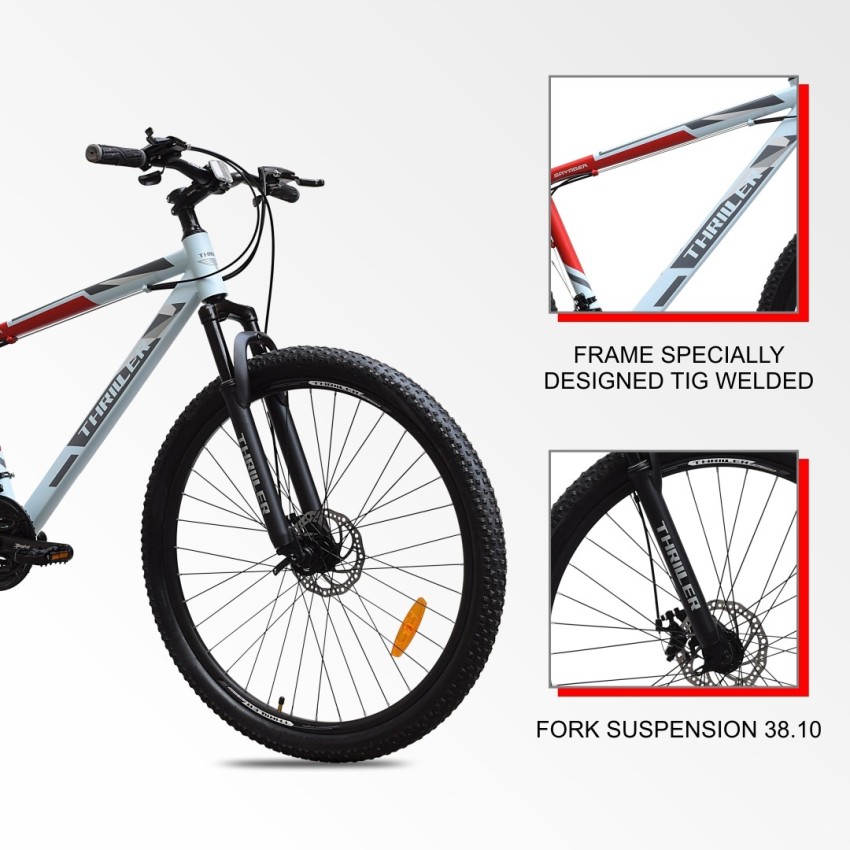 Bicicleta caloi discount power pro 27.5