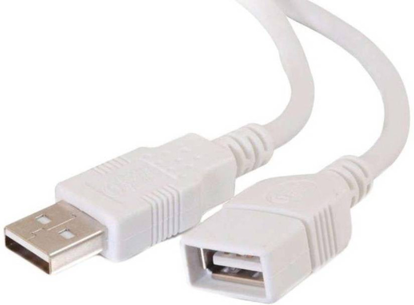 Female usb to usb cable on sale