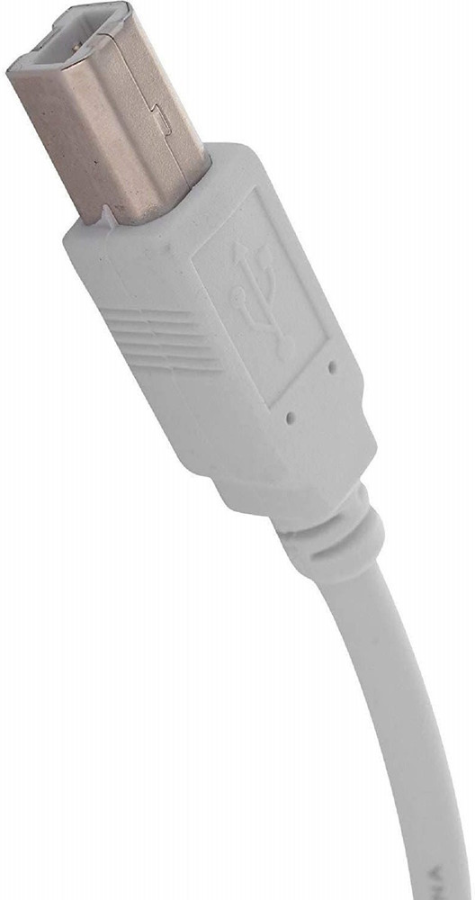 micro usb to printer cable