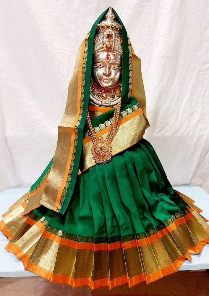 Aggregate more than 138 god devi dress best highschoolcanada.edu.vn