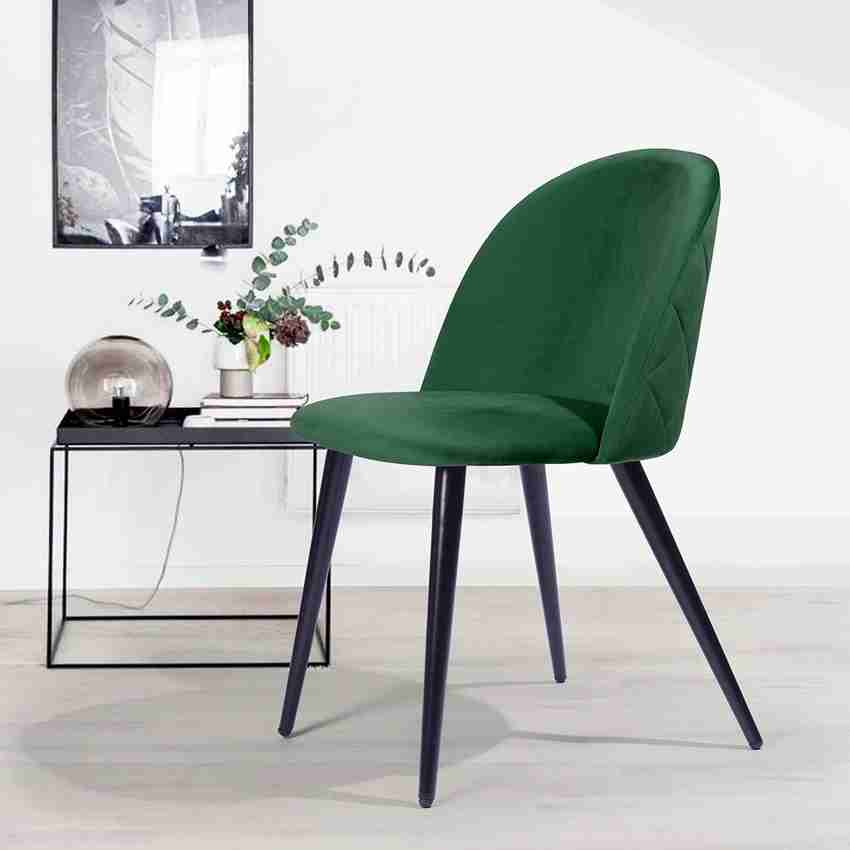 Green dining chairs 2025