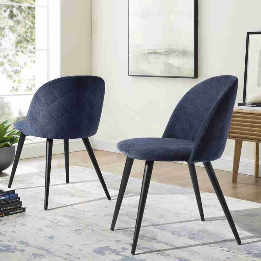 Navy dining chairs online