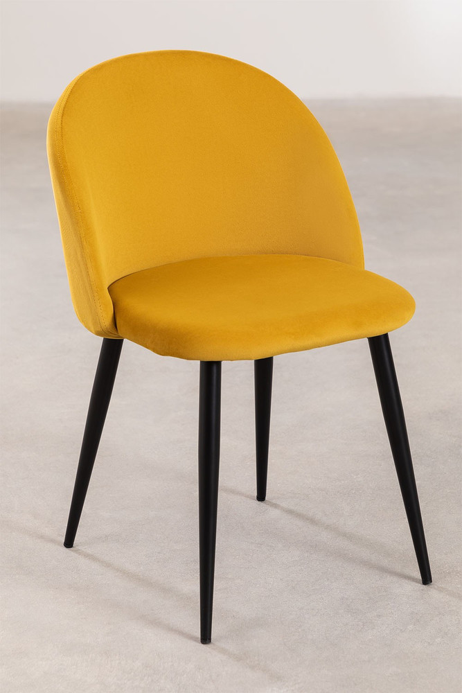 Vintage shop dining chairs
