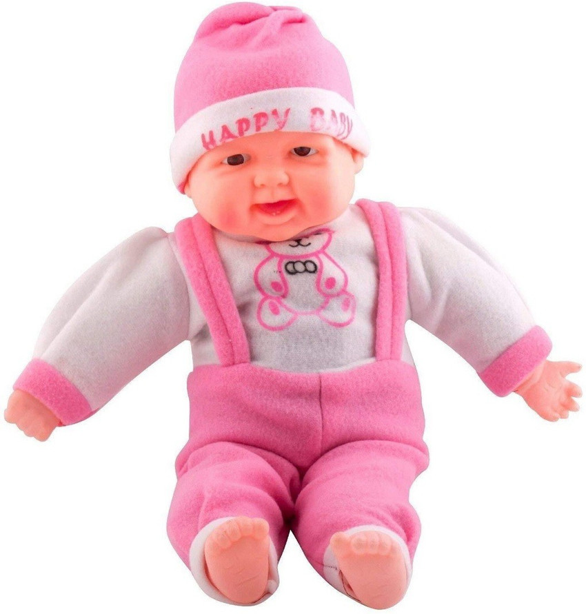 Baby best sale doll wala