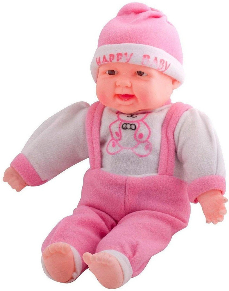 Happy baby doll 2025