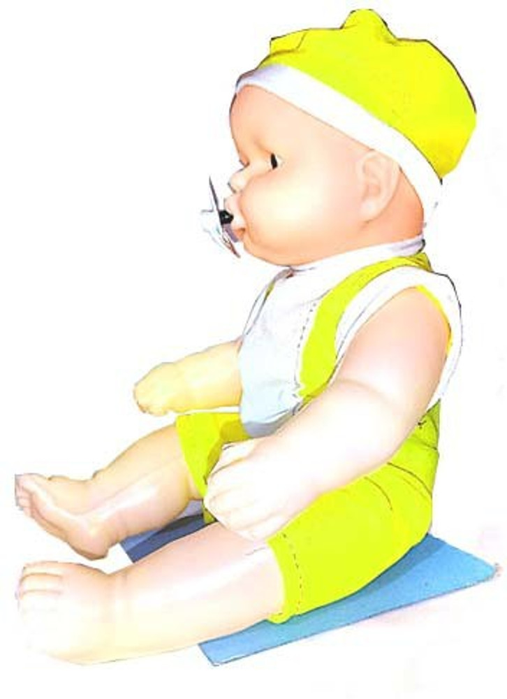 Baby doll crying sound effect on sale