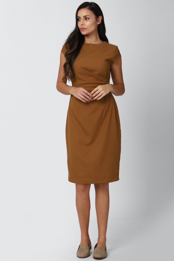 Van heusen clearance dresses for women