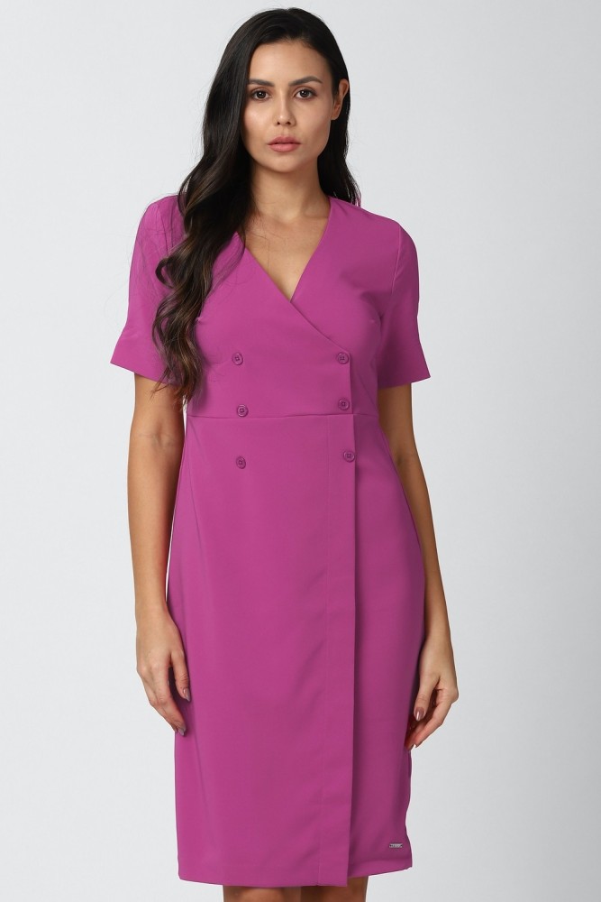 Van heusen hot sale dresses for women