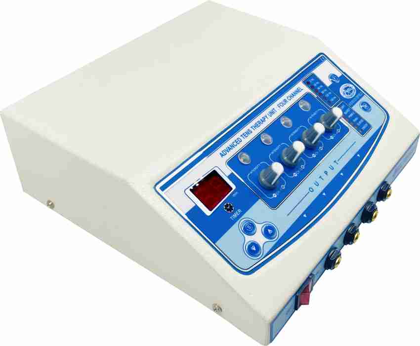 Tens Machine In Basti, Uttar Pradesh At Best Price