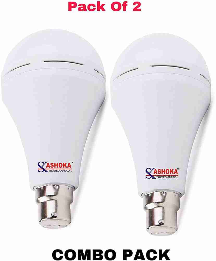 Ac dc deals bulb 9 watt
