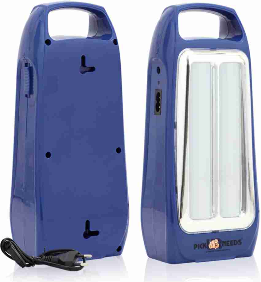 Best rechargeable emergency light for home