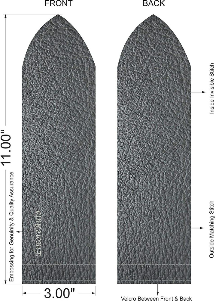 Car flag rod cover new arrivals