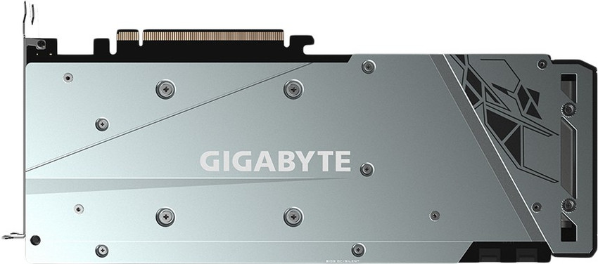 GIGABYTE GV-R68XTGAMING OC-16GD GDDR6 16 GB AMD Radeon Chipset 256 