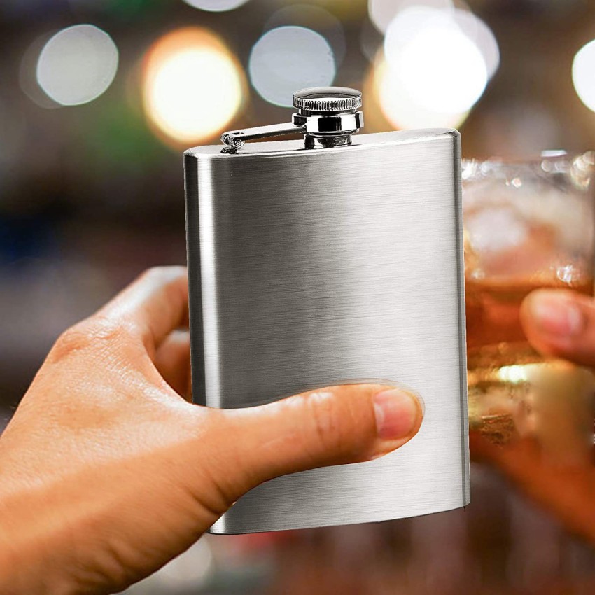 Hip flask deals