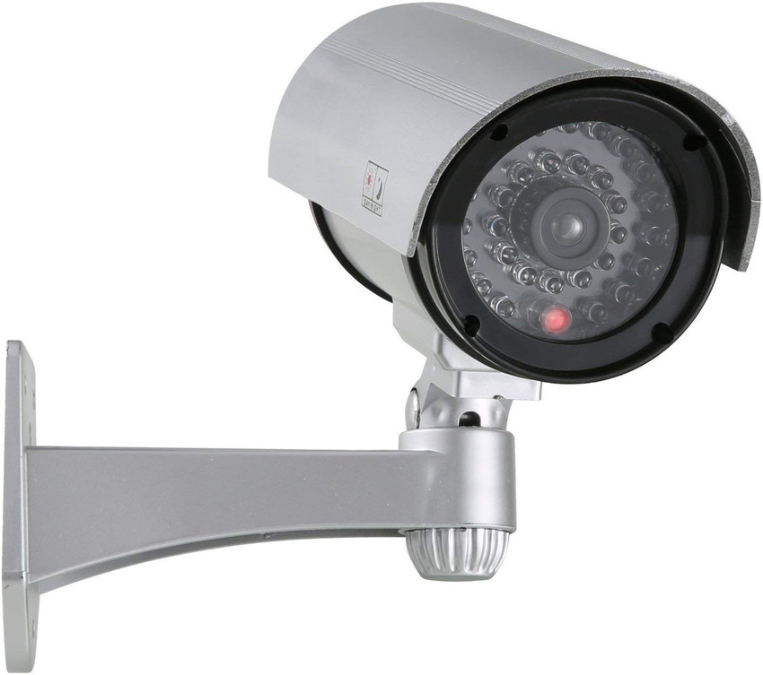 Dummy cctv camera flipkart clearance
