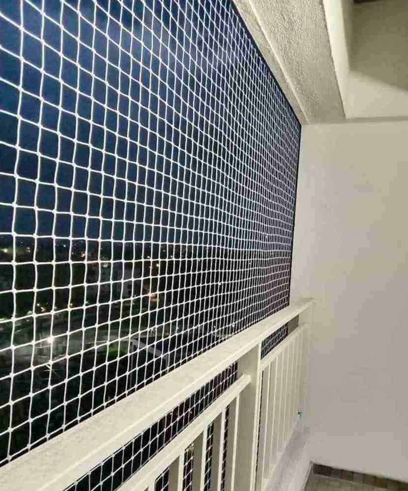 Mosquito net shop for balcony online