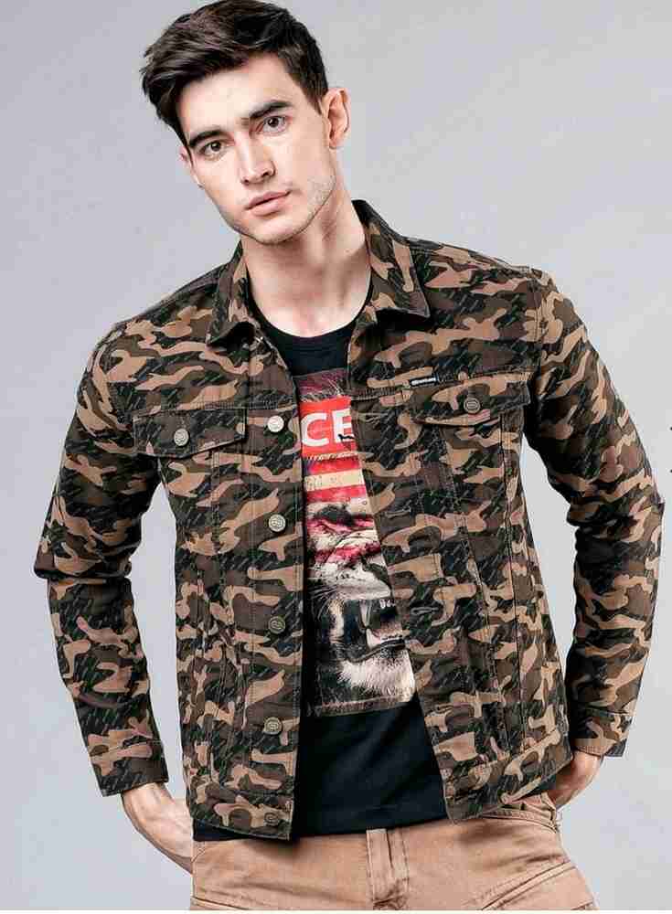 Famous jacket brands best sale