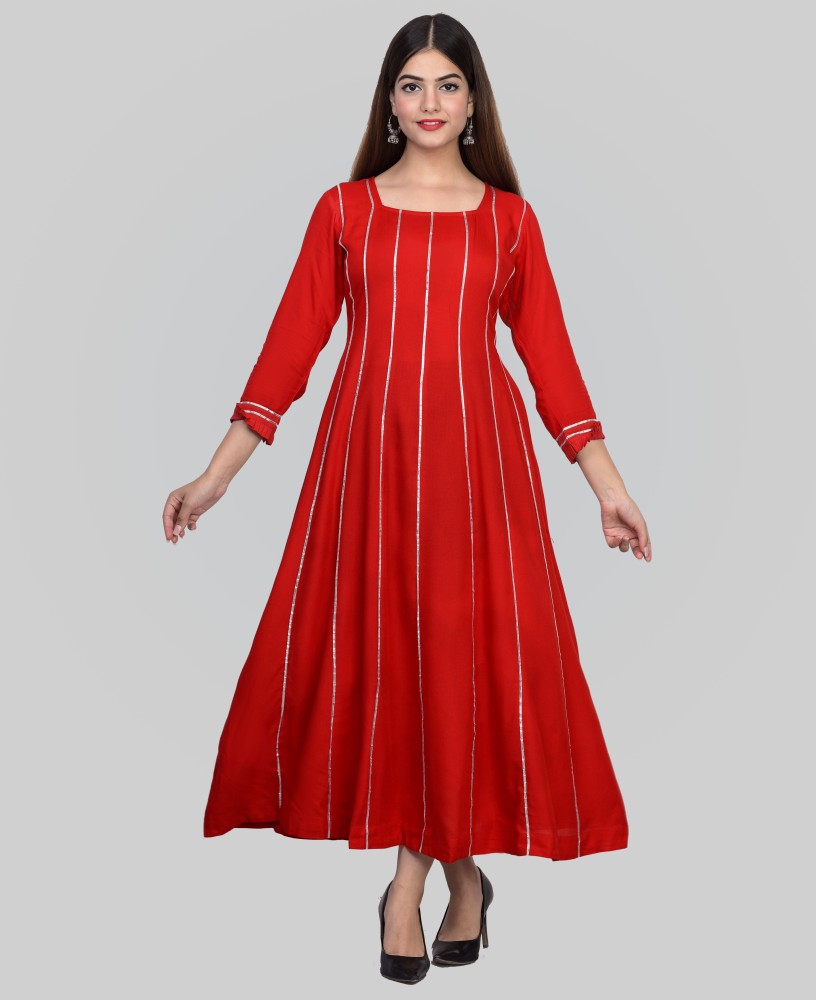 Ethnic wear for outlet women flipkart