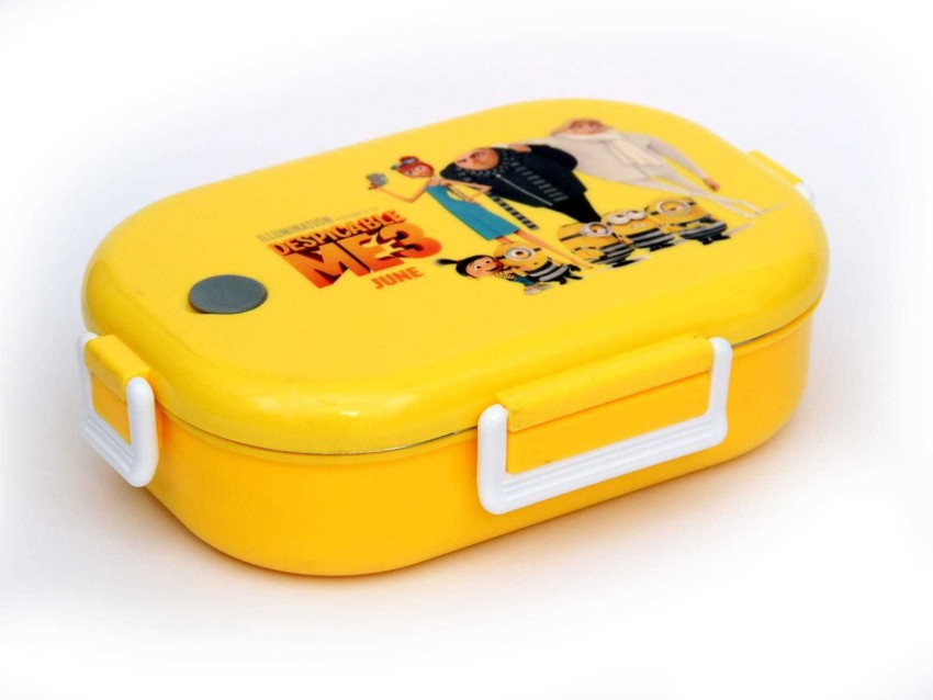 Despicable Me Storage & Containers for Kids