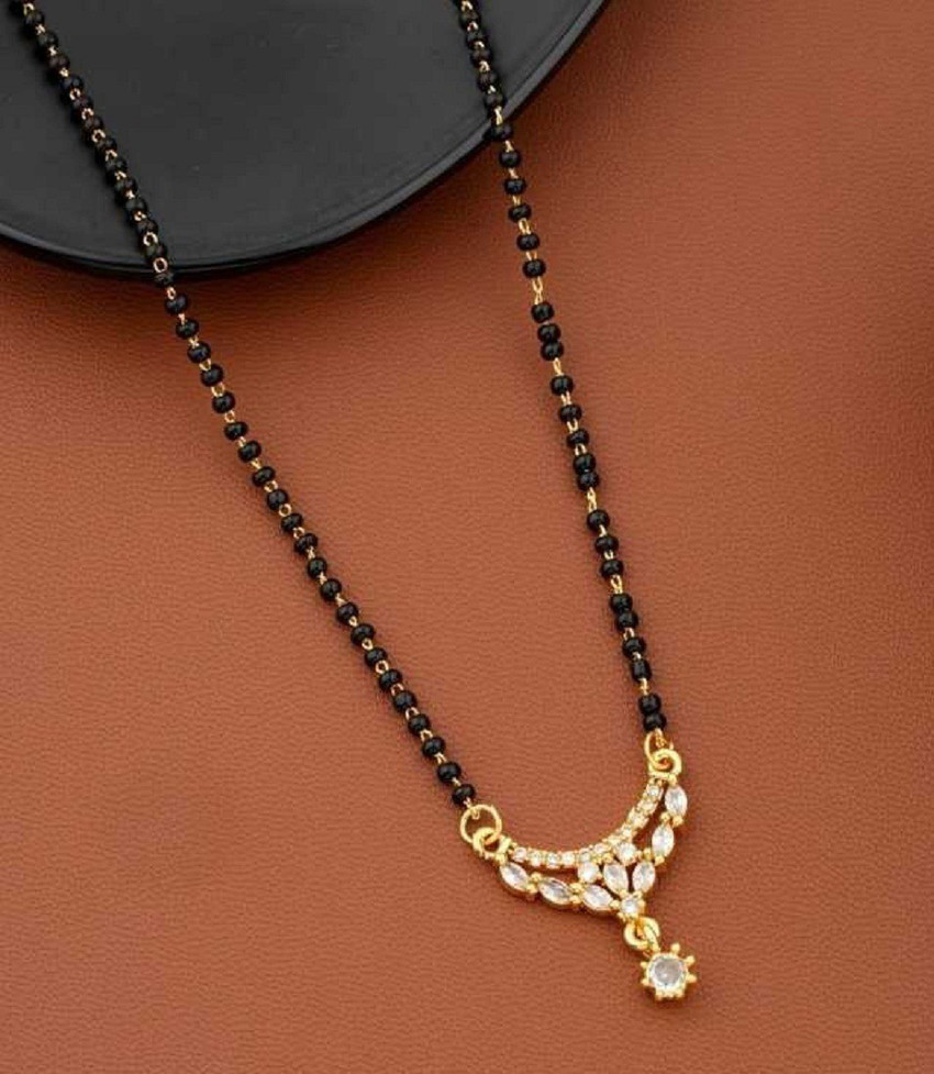 Mangalsutra cheap for girls