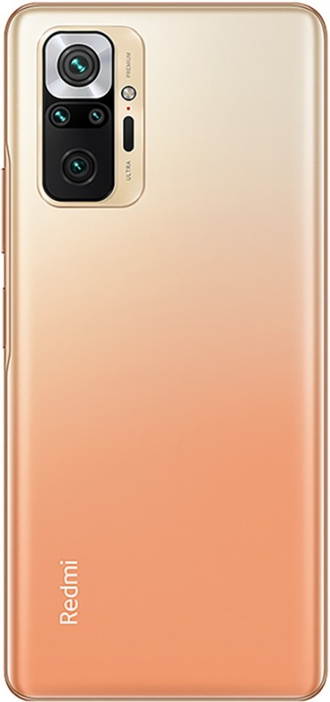 REDMI Note 10 Pro ( 128 GB Storage