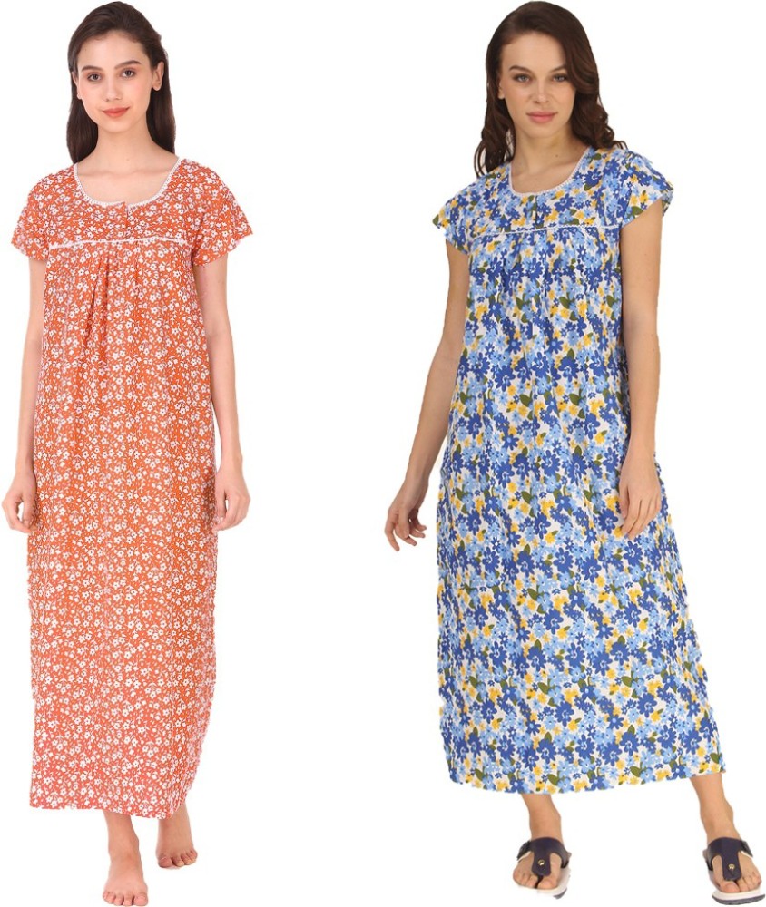 Flipkart discount nighty slips