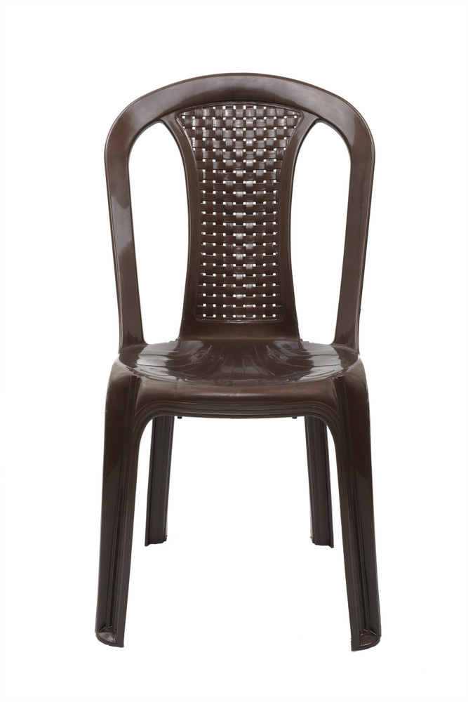 Plastic chair without handle price store