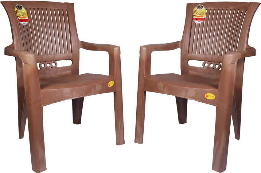Long chair plastic deals