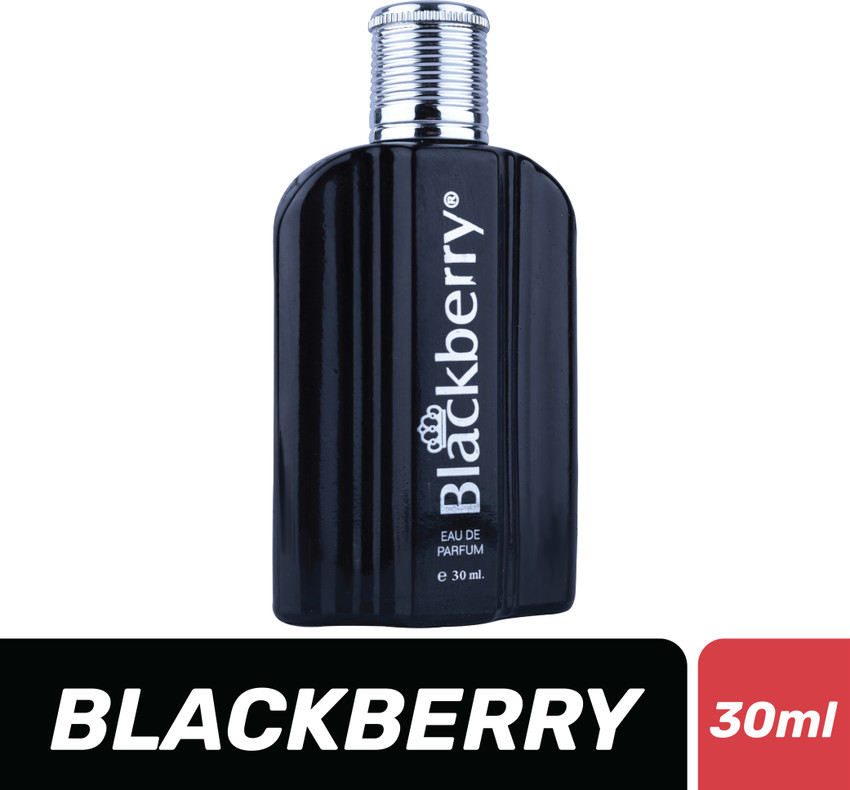 Blackberry hotsell perfume rate