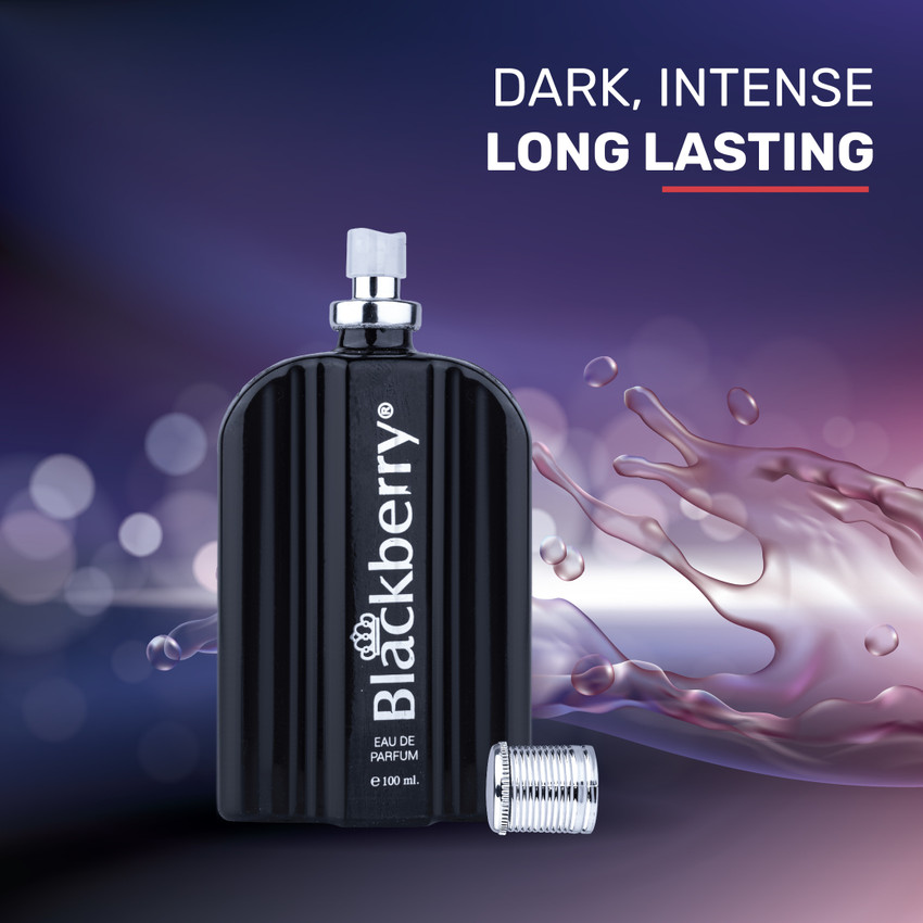 Blackberry best sale perfume price