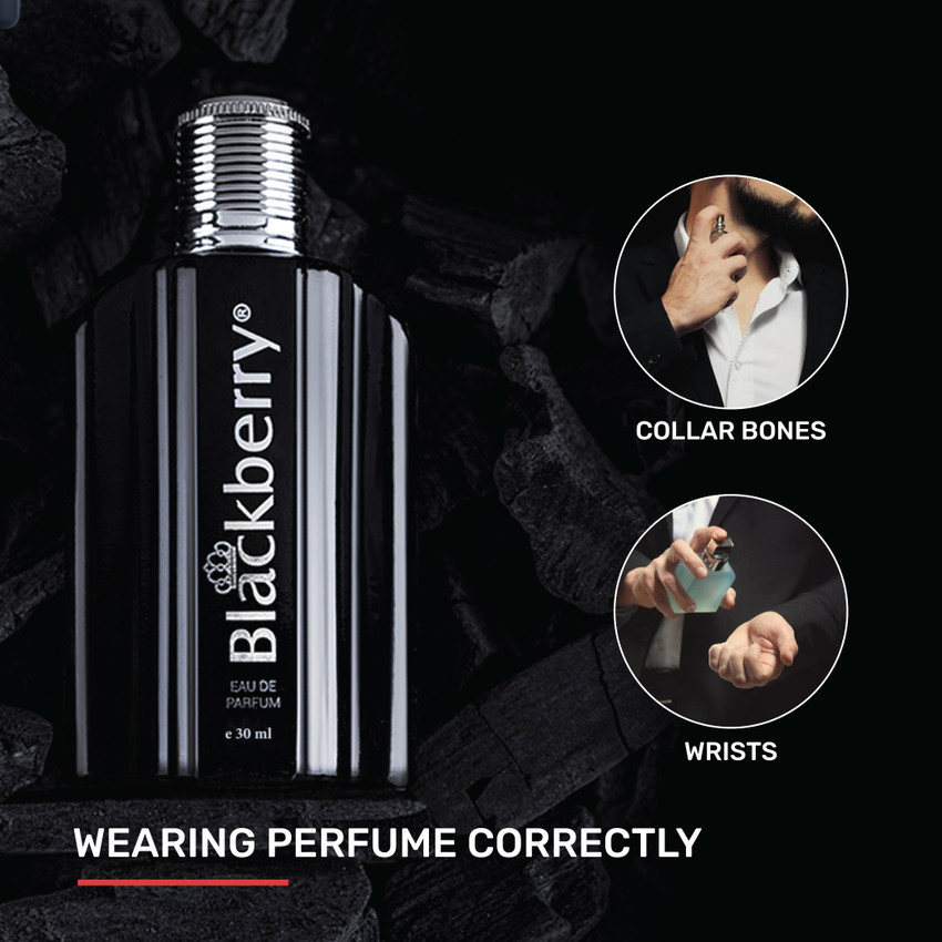 Blackberry perfume hotsell for male