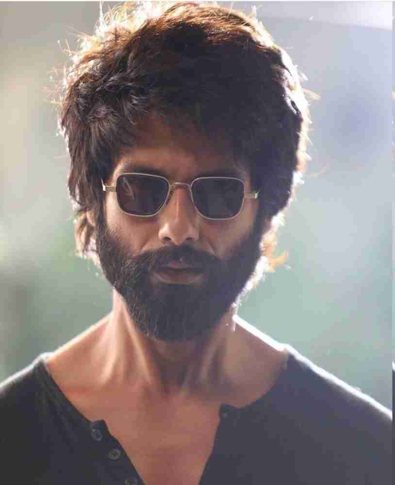 Kabir singh movie goggles 2025