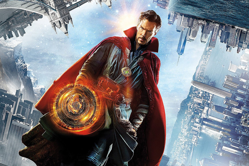 12 inch dr strange on sale