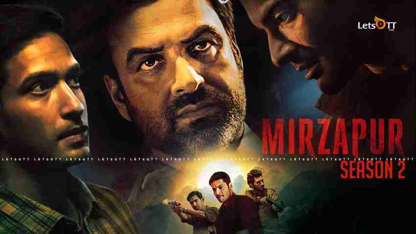 Mirzapur season hotsell 2 fmovies