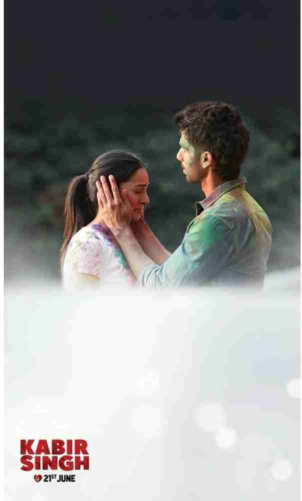 Kabir singh movie with sales english subtitles