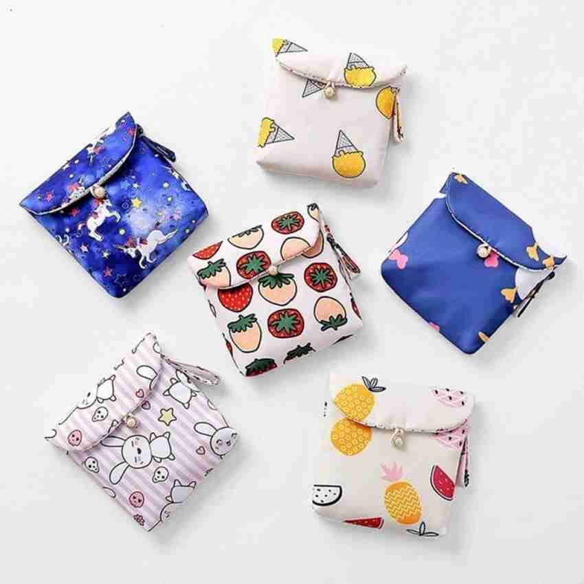 Sanitary pad pouch hot sale for sale
