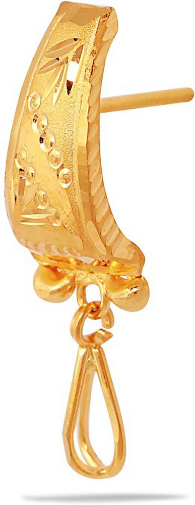 Kalyan jewellers bali designs discount