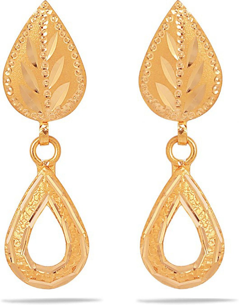 Earrings: Buy Earrings online at best prices in India - Amazon.in