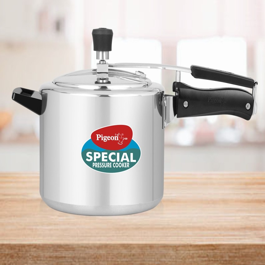 Pigeon 7 litre pressure cooker sale