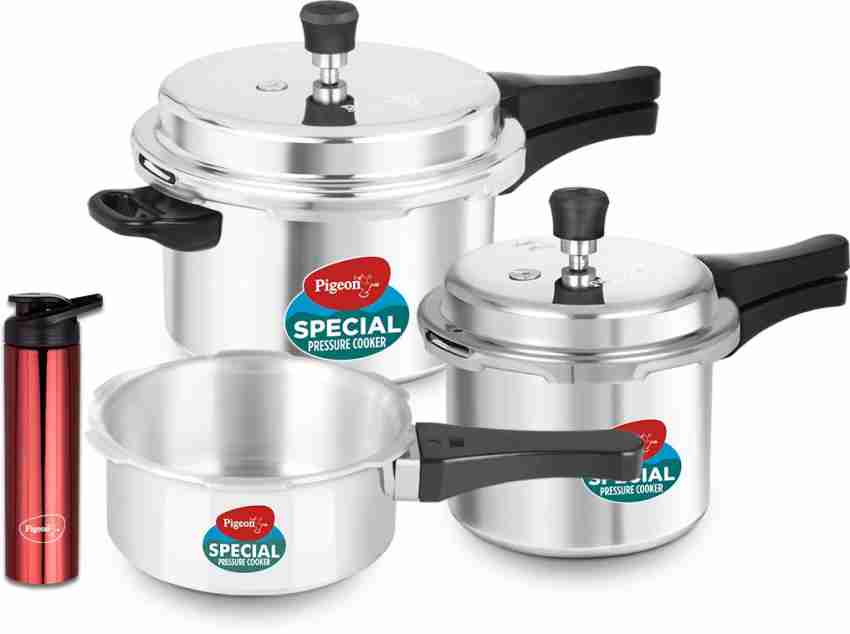 Flipkart offers best sale pressure cooker