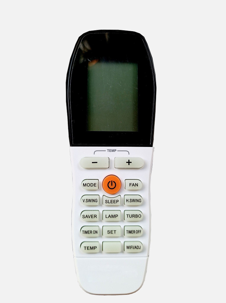 Voltas ac hot sale ka remote