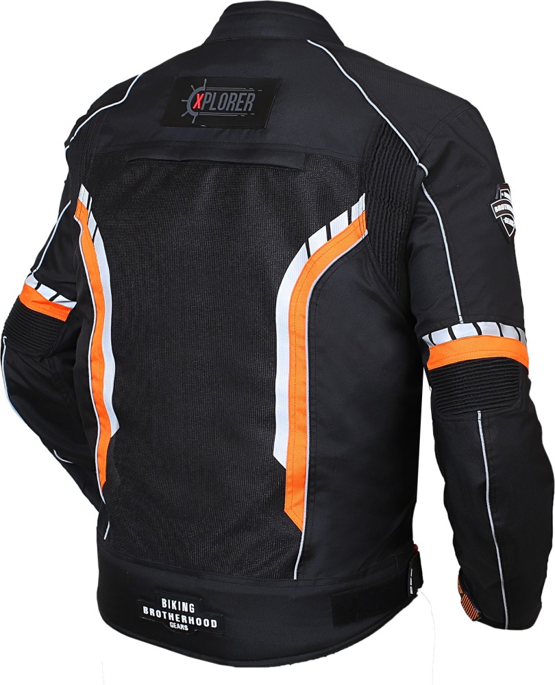 Bike riding 2025 jackets flipkart