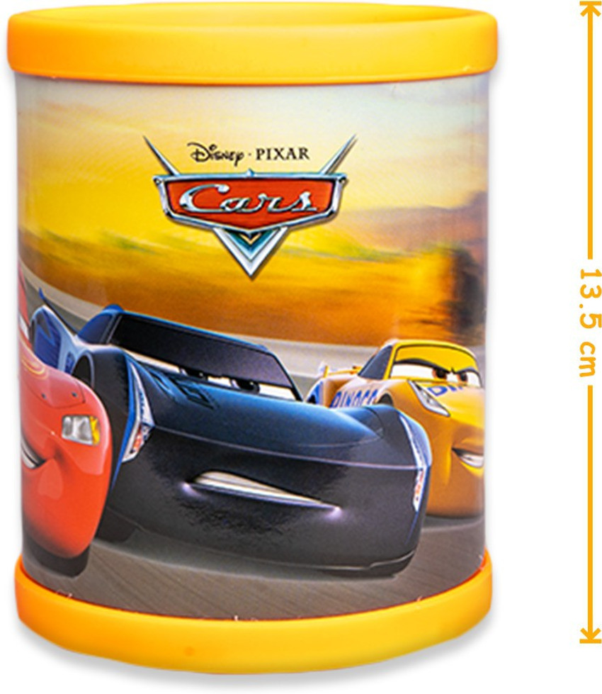 Disney cars money box store