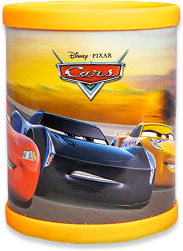 RATNA S Disney Cars Money Bank. Money Saving Bank for kids Coin Bank Price in India Buy RATNA S Disney Cars Money Bank. Money Saving Bank for kids Coin Bank online at Flipkart