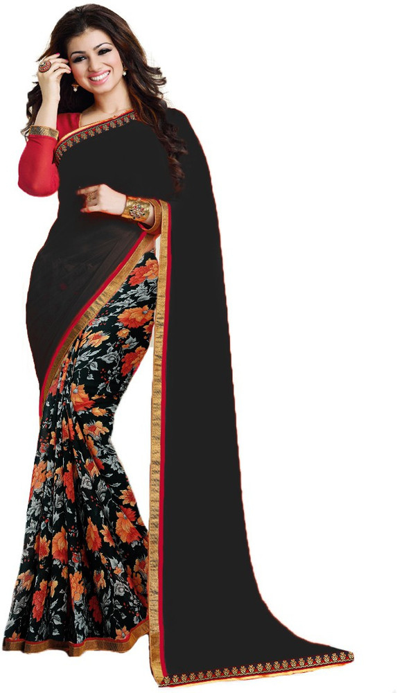 Flipkart stylish saree sale
