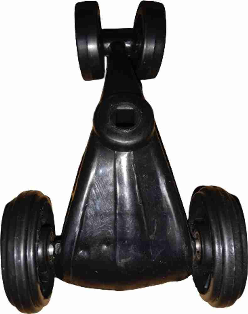 Venues Toys Magic Swing Car Front Wheel Suitable for Panda Other