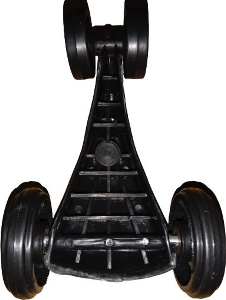 Swing car wheels hot sale