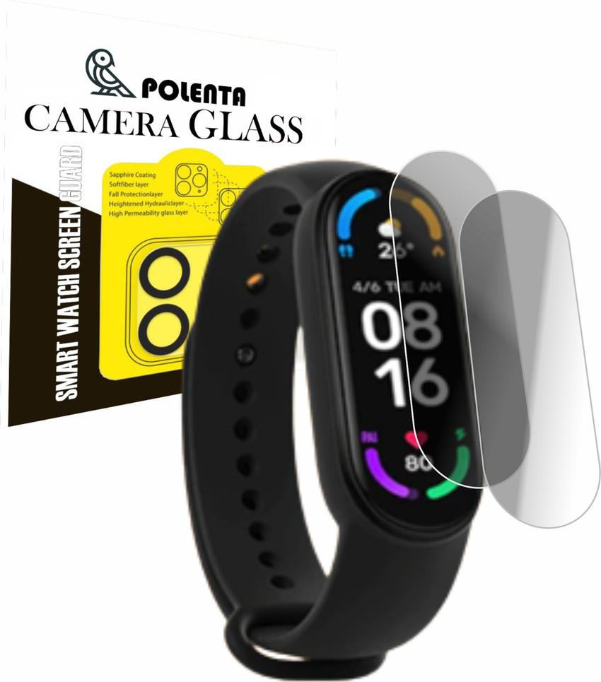 Mi band watch flipkart sale