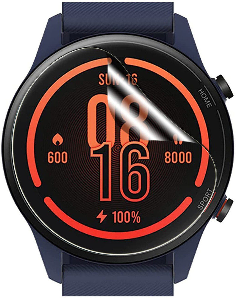 Mi smart sales watch flipkart