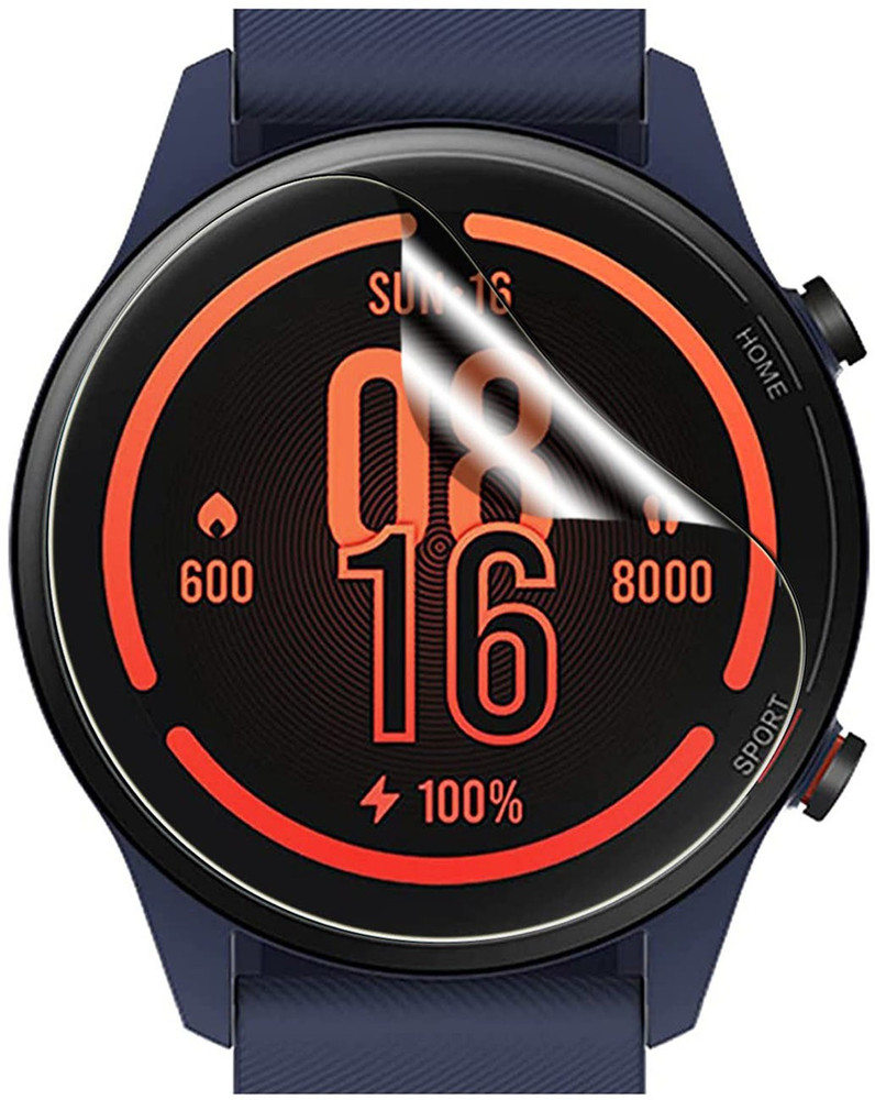 Mi watch clearance flipkart